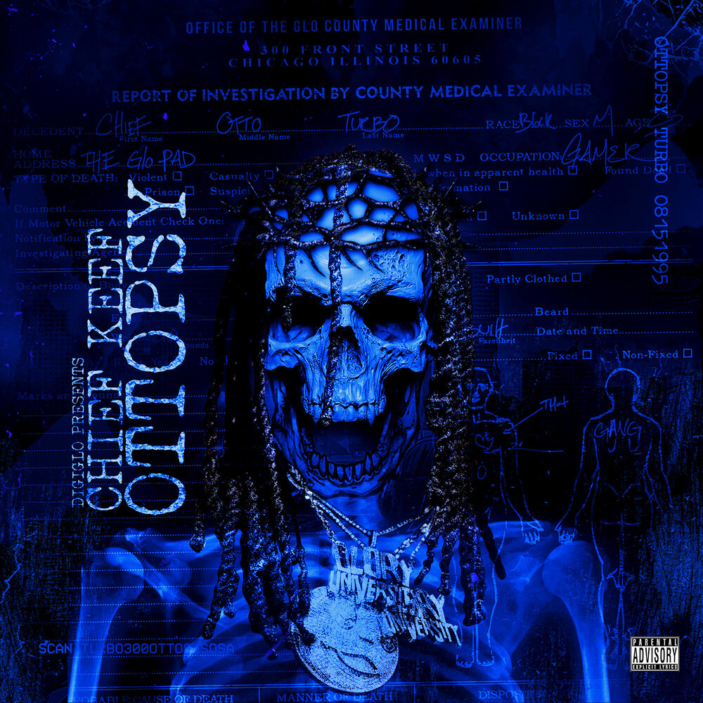 Randomly - Chief Keef, YF TADOE, Tadoe