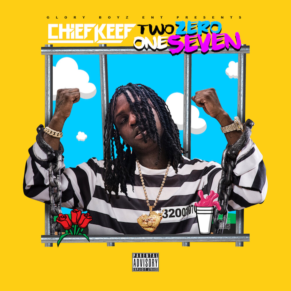 Stand Down - Chief Keef, YF TADOE, Tadoe