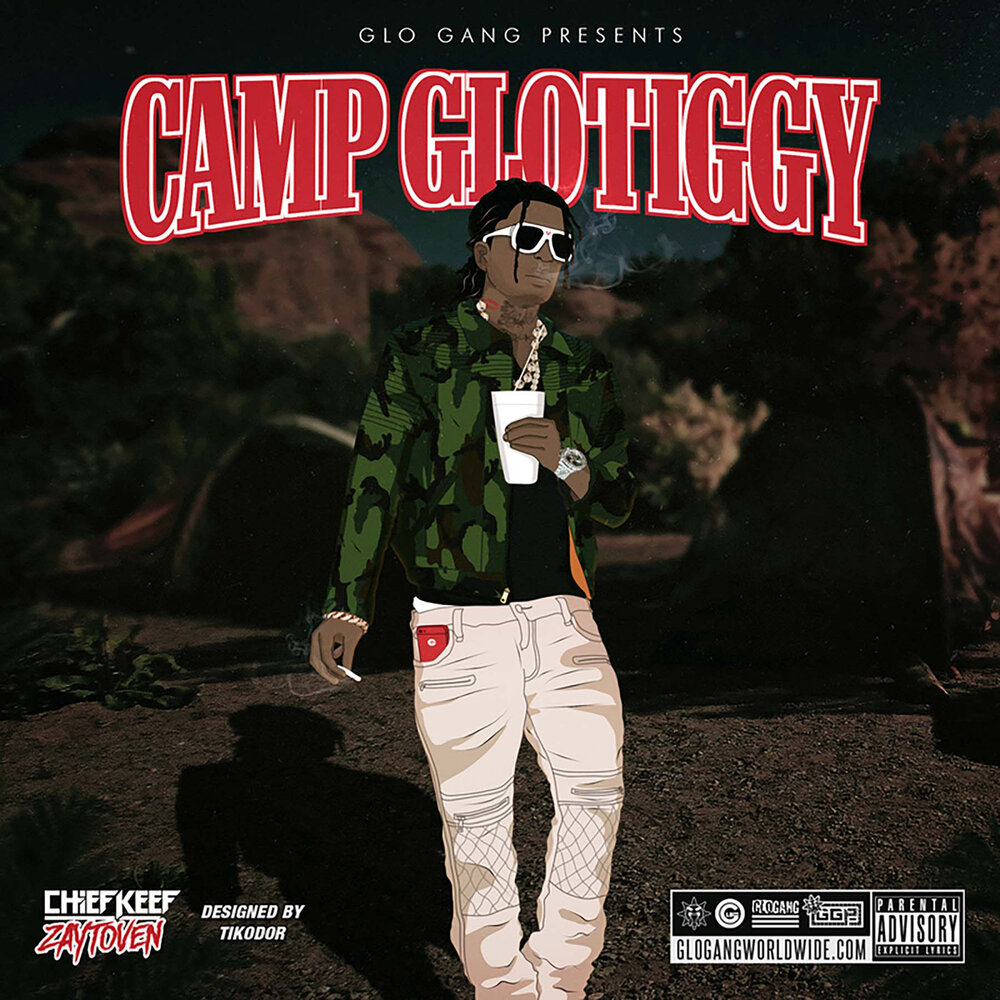 Check It Out - Chief Keef, Zaytoven