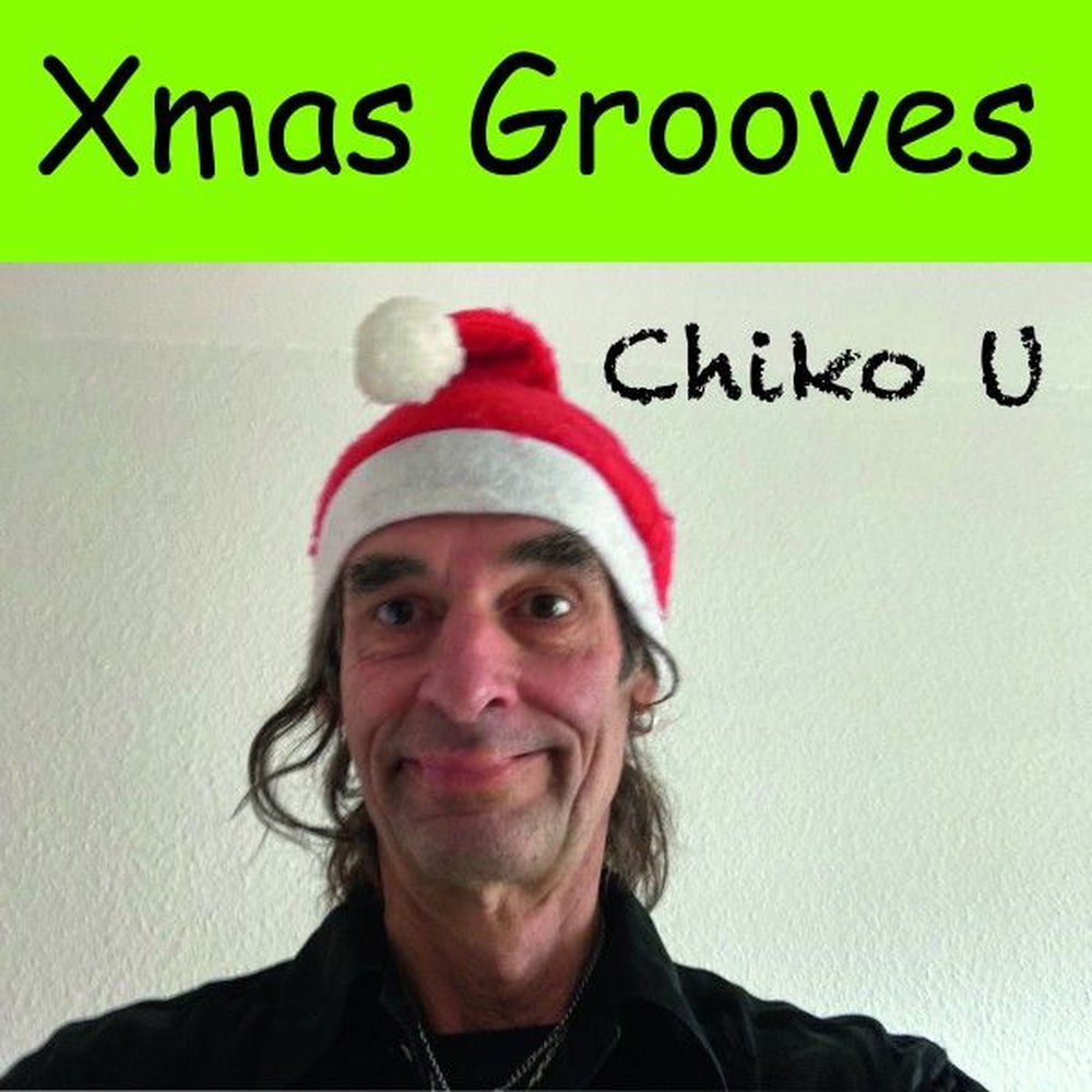 Chiko U - Oh Du Fröhliche (Happy Mix)