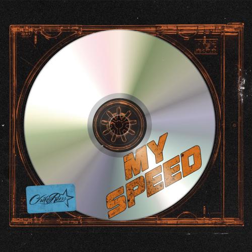 Chikoruss - My Speed