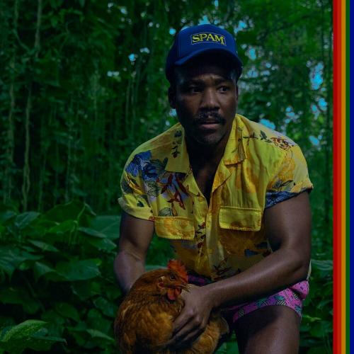 Childish Gambino feat. Amaarae & Flo Milli - Talk My Shit