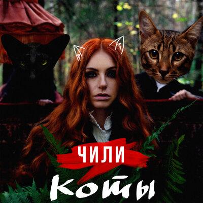 ЧИЛИ - Коты