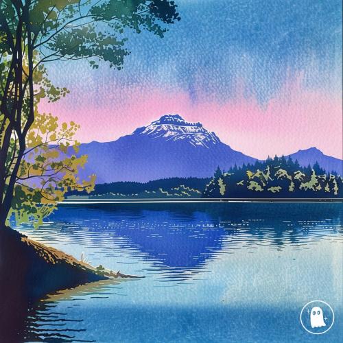 Chill Denis - Time to Reflect