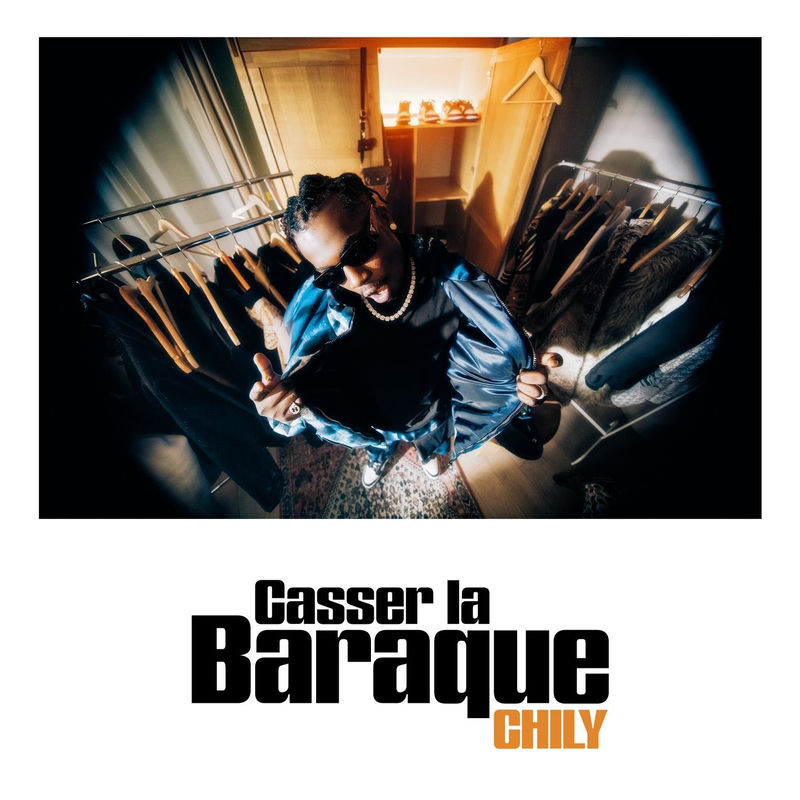 Casser La Baraque - Chily