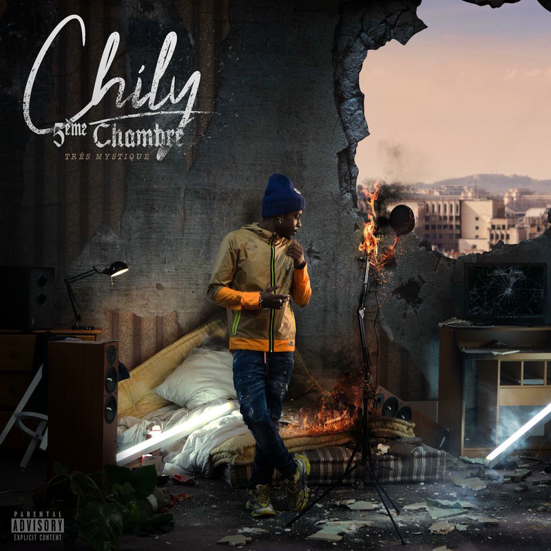 City - Chily