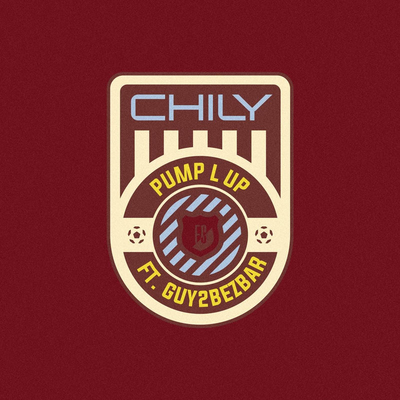 Pump L Up (Feat. Guy2bezbar) - Chily & Guy2Bezbar