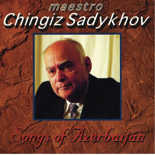 Chingiz Sadykhov - Lale