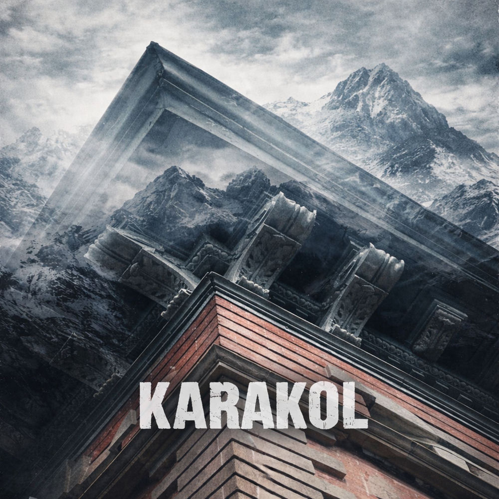 Chip Chelios - Karakol