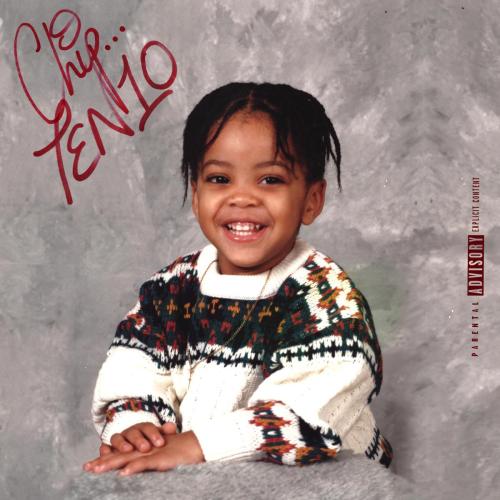 Chip - CRB Check (feat. Not3s)
