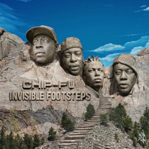 Chip Fu & Busta Rhymes - Have Mercy