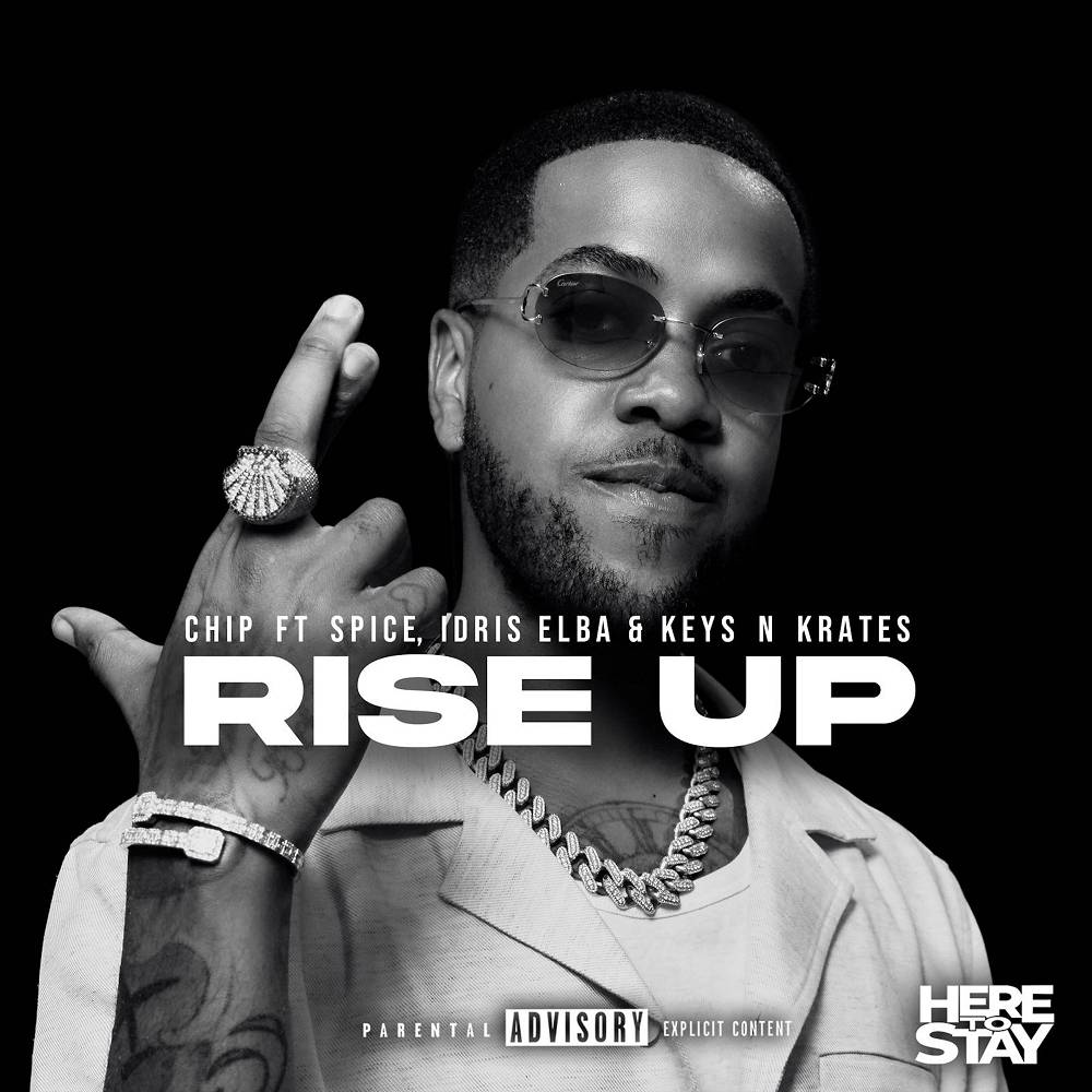 Rise Up - Chip & Idris Elba & Keys N Krates & Spice