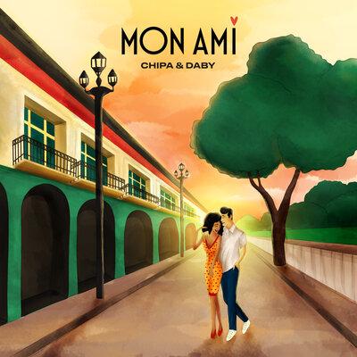 Chipa feat. Daby - Mon Ami