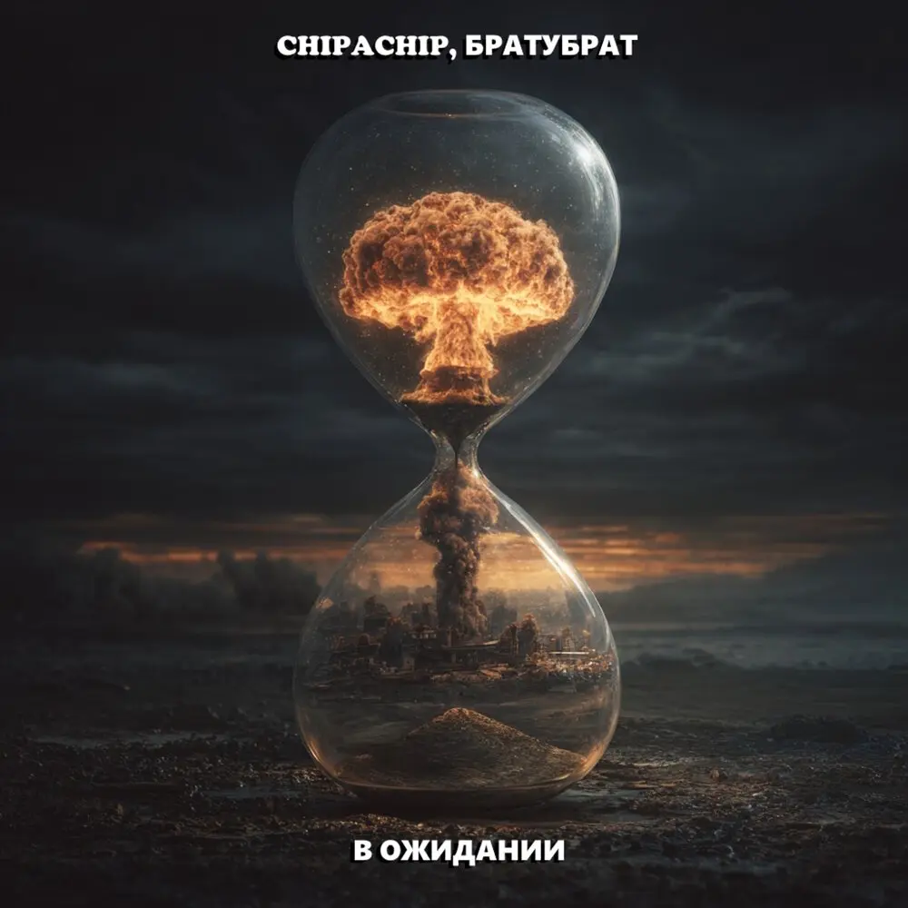В ожидании - ChipaChip, БРАТУБРАТ