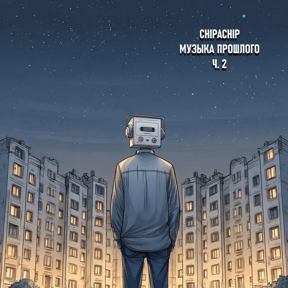 Злой - ChipaChip, Hapni Love