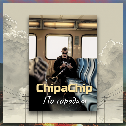 По городам - ChipaChip