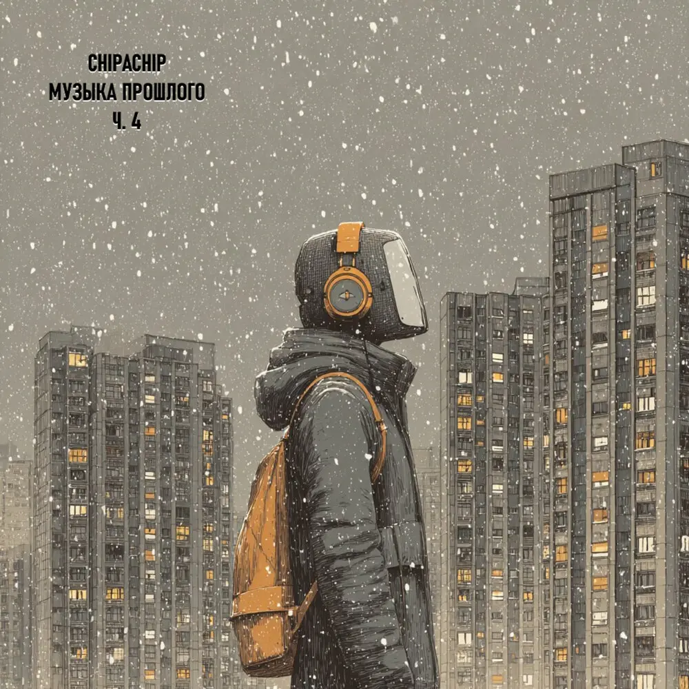 Страницы - ChipaChip, Серёга Lin, Илья Бульварный