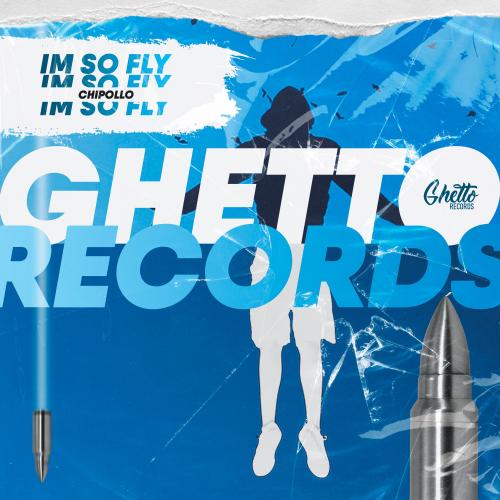 Chipollo - Im So Fly