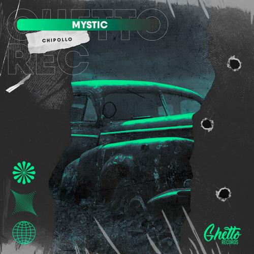 Chipollo - Mystic
