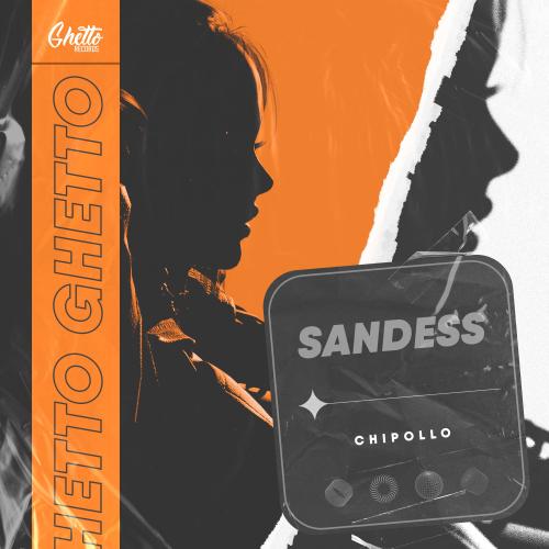 Chipollo - Sandess