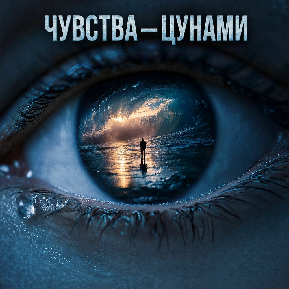 Чувства - цунами - Chipperforge