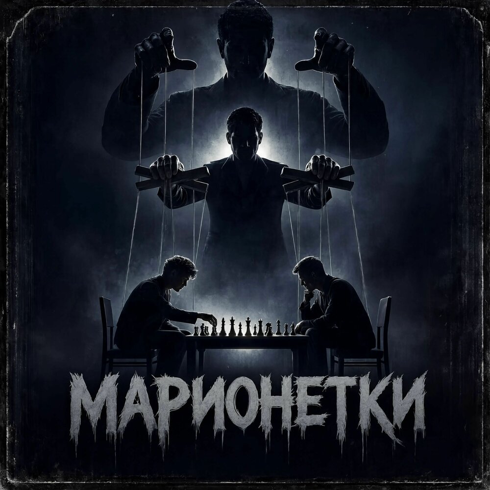 Марионетки - Chipperforge