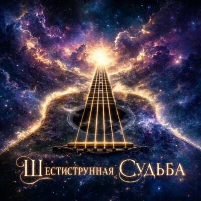 Шестиструнная судьба - Chipperforge