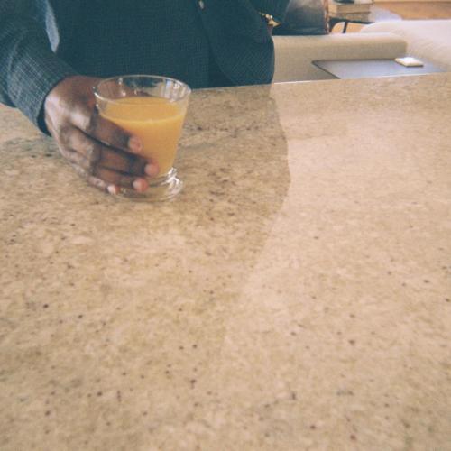 CHISEKO - Juice