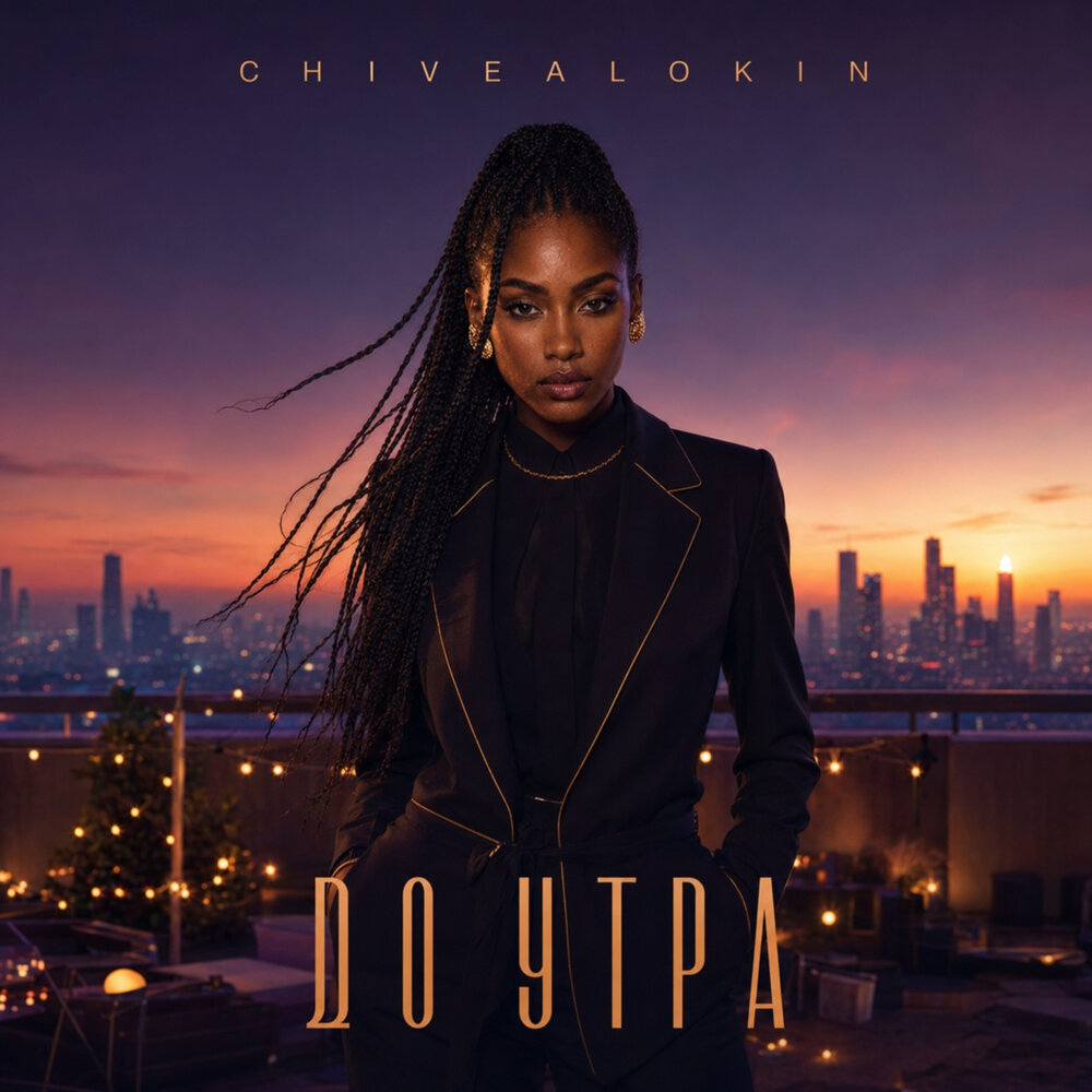 До утра - Chivealokin