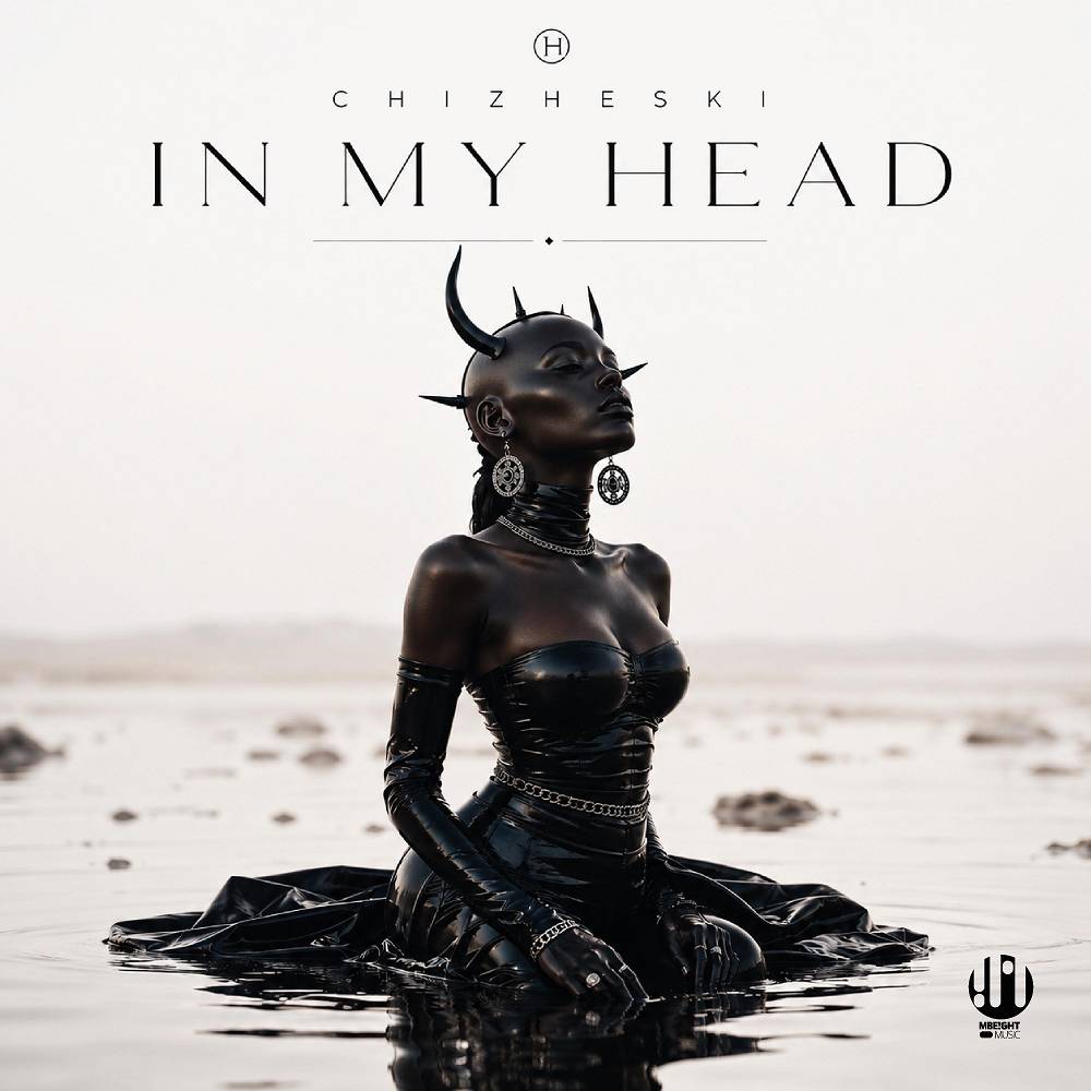 In My Head - CHIZHESKI