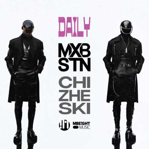 CHIZHESKI & MXBSTN - Daily