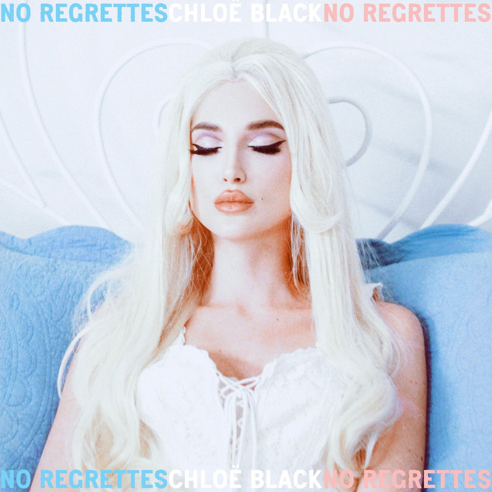 No Regrettes - Chløë Black