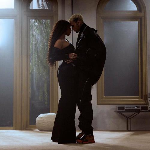 How Does It Feel - Chloe feat. Chris Brown