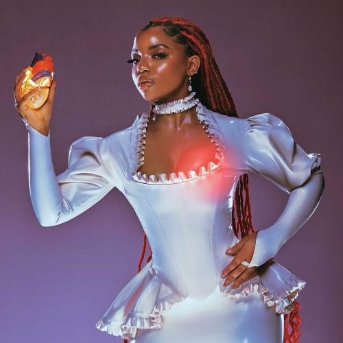 Chloe feat. Missy Elliott - Told Ya