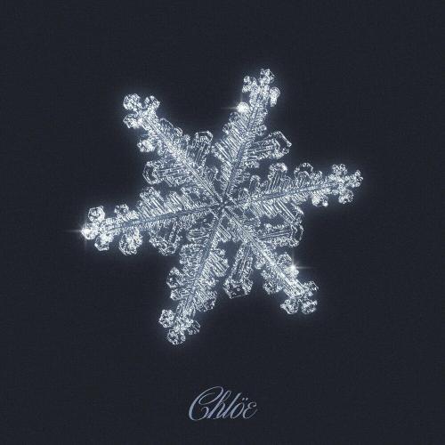 Chloe - Merry Christmas Baby