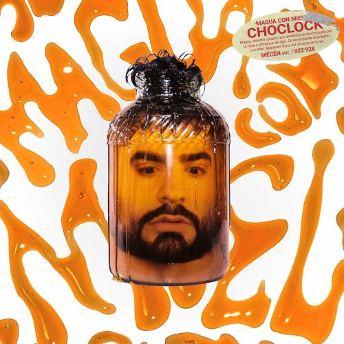 Debiles - Choclock