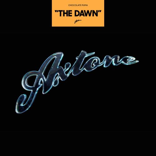 Chocolate Puma - The Dawn