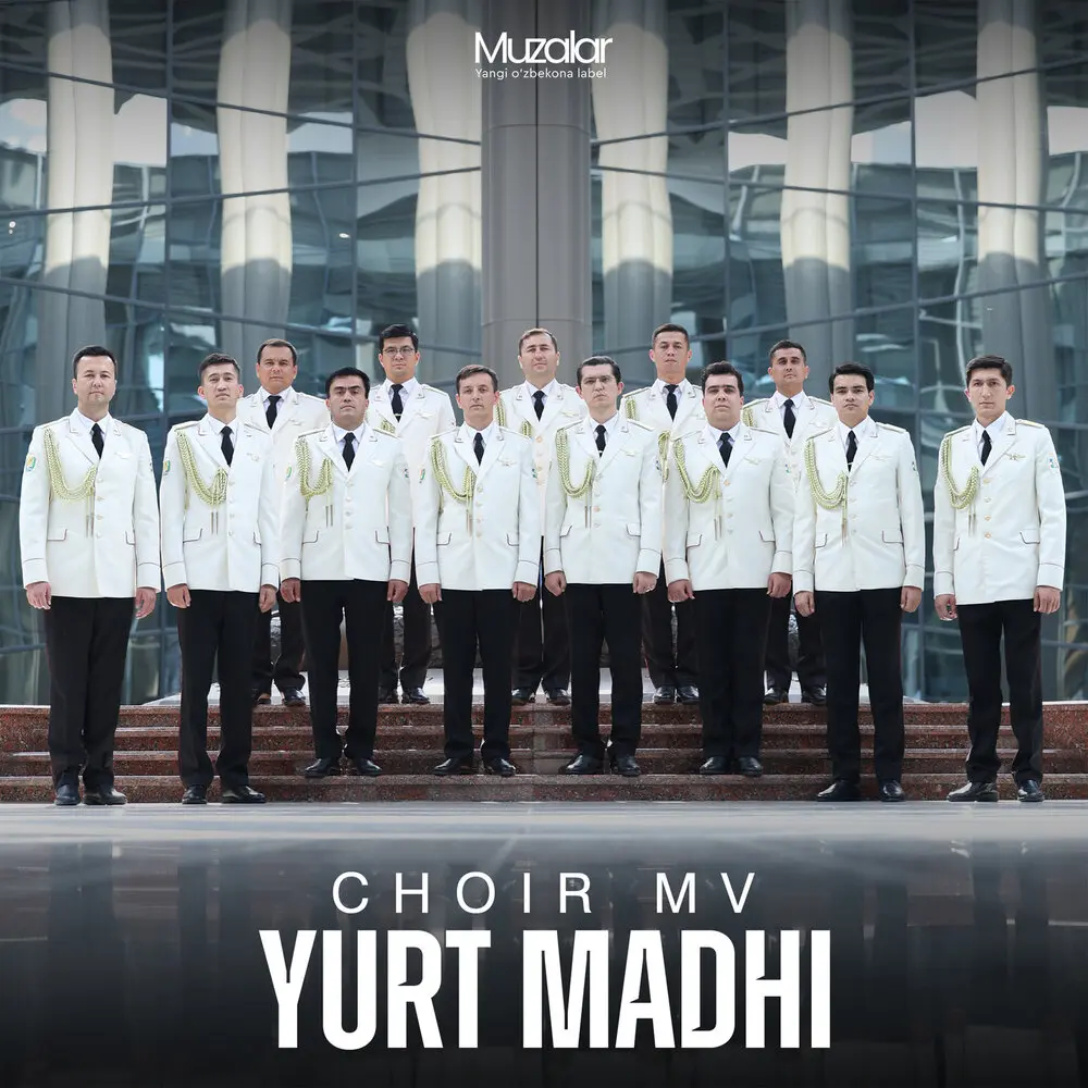 Yurt Madhi - Choir MV