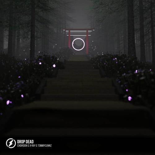 Choirdon, X-Ray & Tommygunnz - Drop Dead
