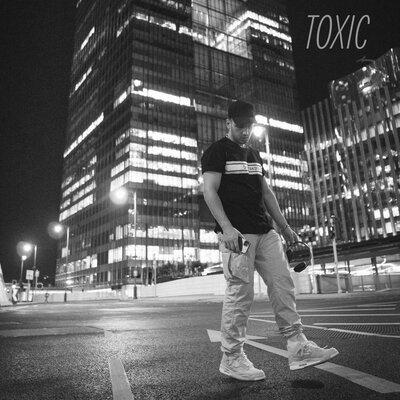 Toxic - Choisez