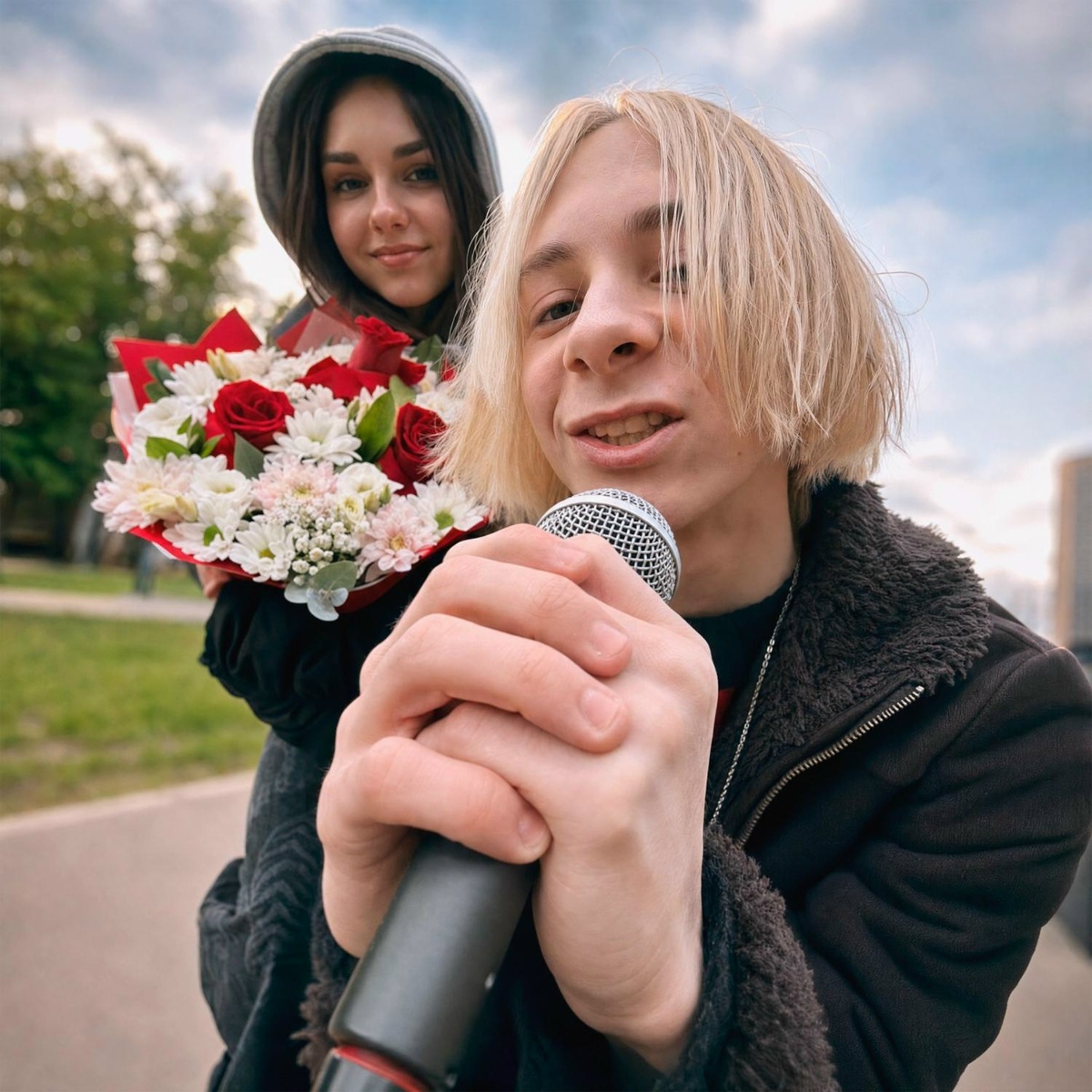 извини, но нет - чокоипай