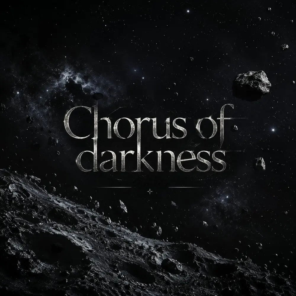 Тень - Chorus of darkness