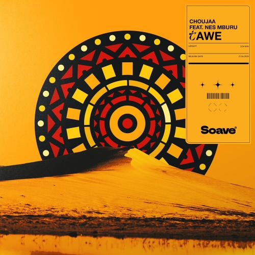 Choujaa feat. Nes Mburu - Tawe