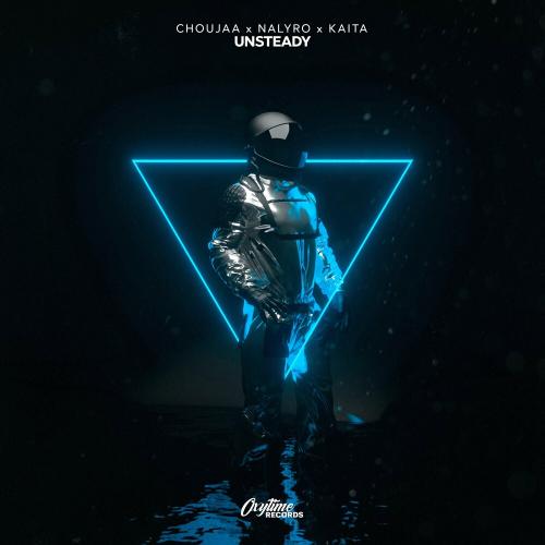 Choujaa, NALYRO & KAITA - Unsteady