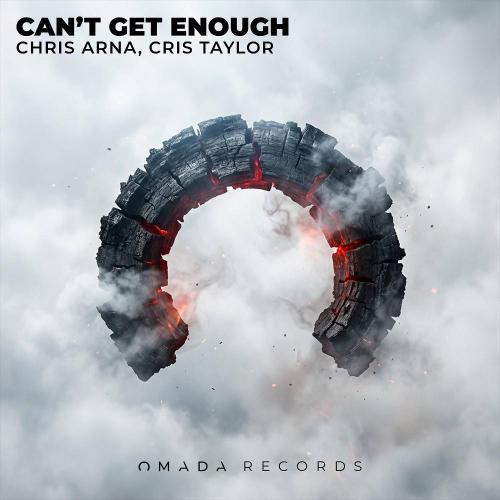 Chris Arna & Cris Taylor - Can't Get Enough