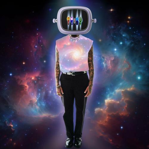 Chris Brown - Afterlife