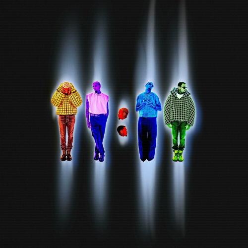 Chris Brown - Angel Numbers Ten Toes