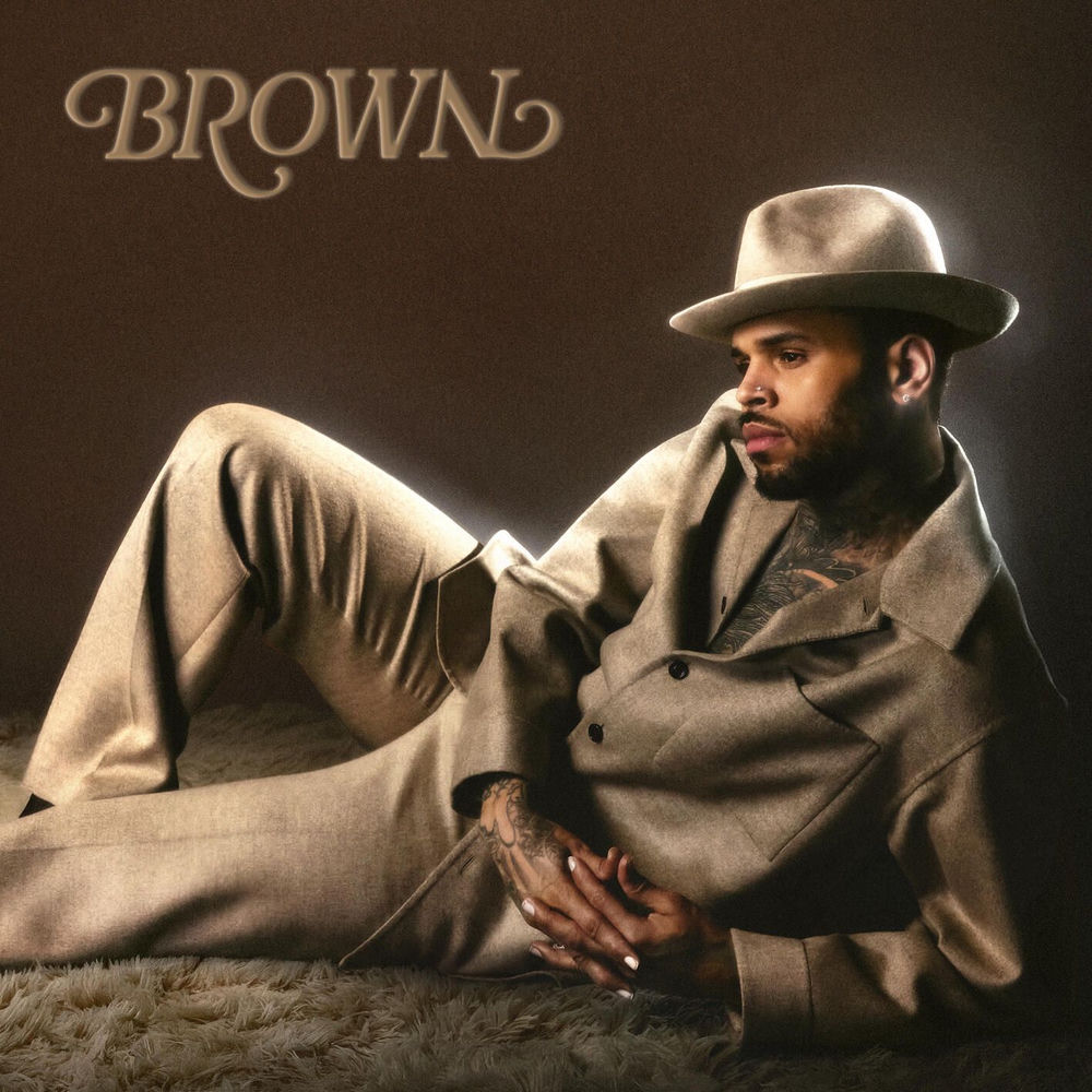 Cry For Me - Chris Brown