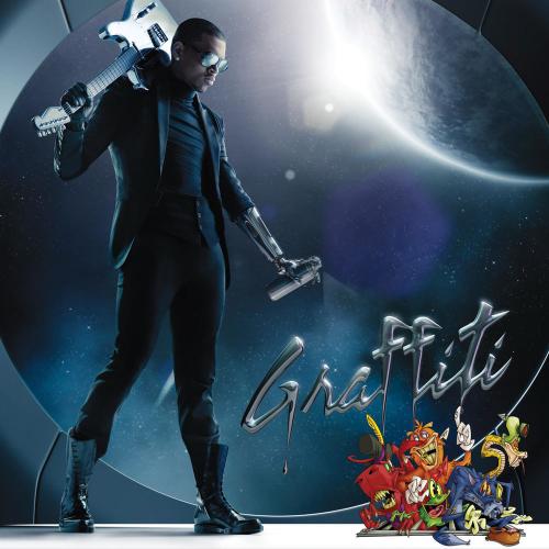 Chris Brown - Fallin Down