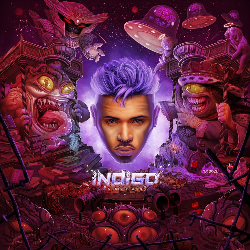 No Guidance (Feat. Drake) - Chris Brown feat. Drake